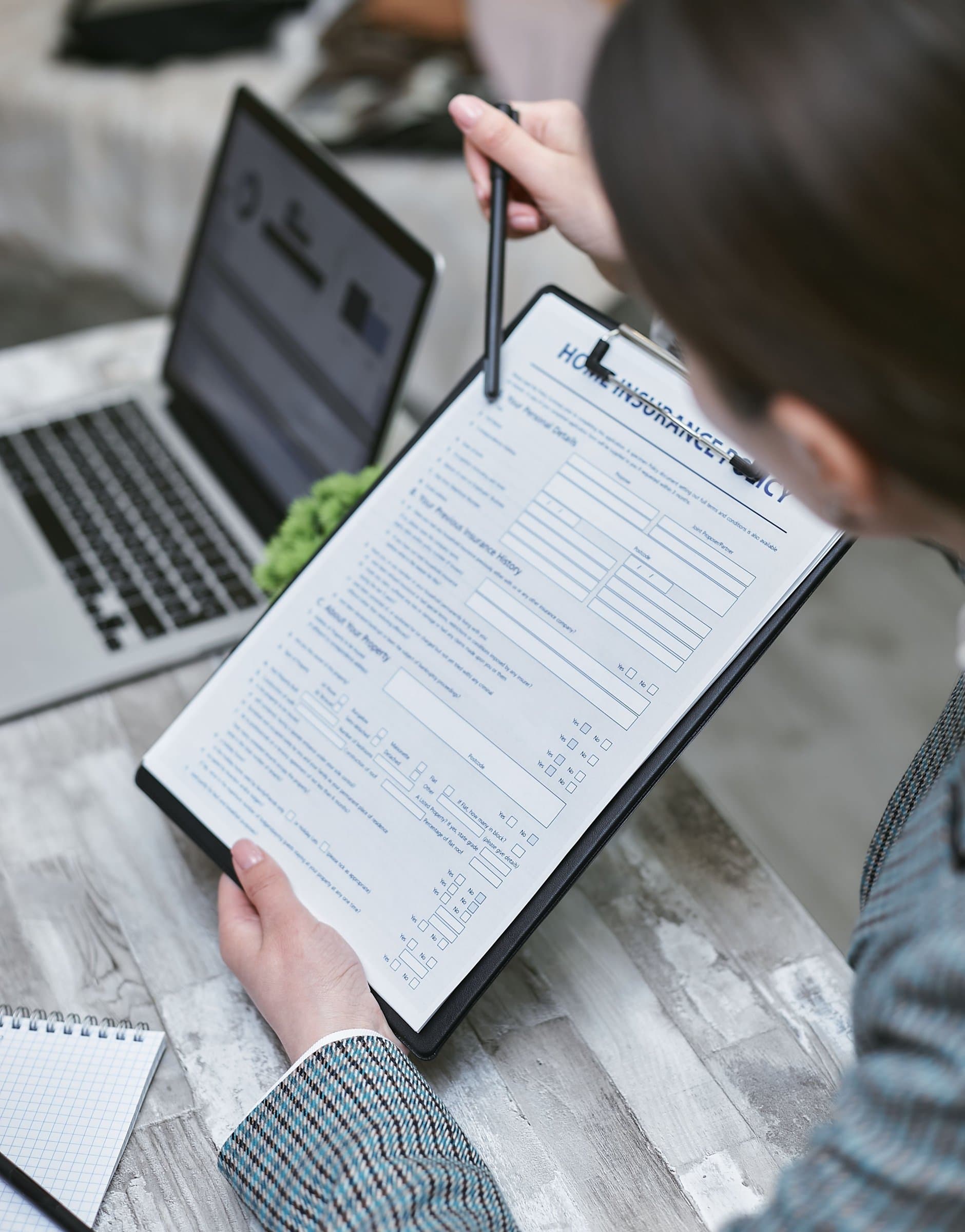 Droit des assurances